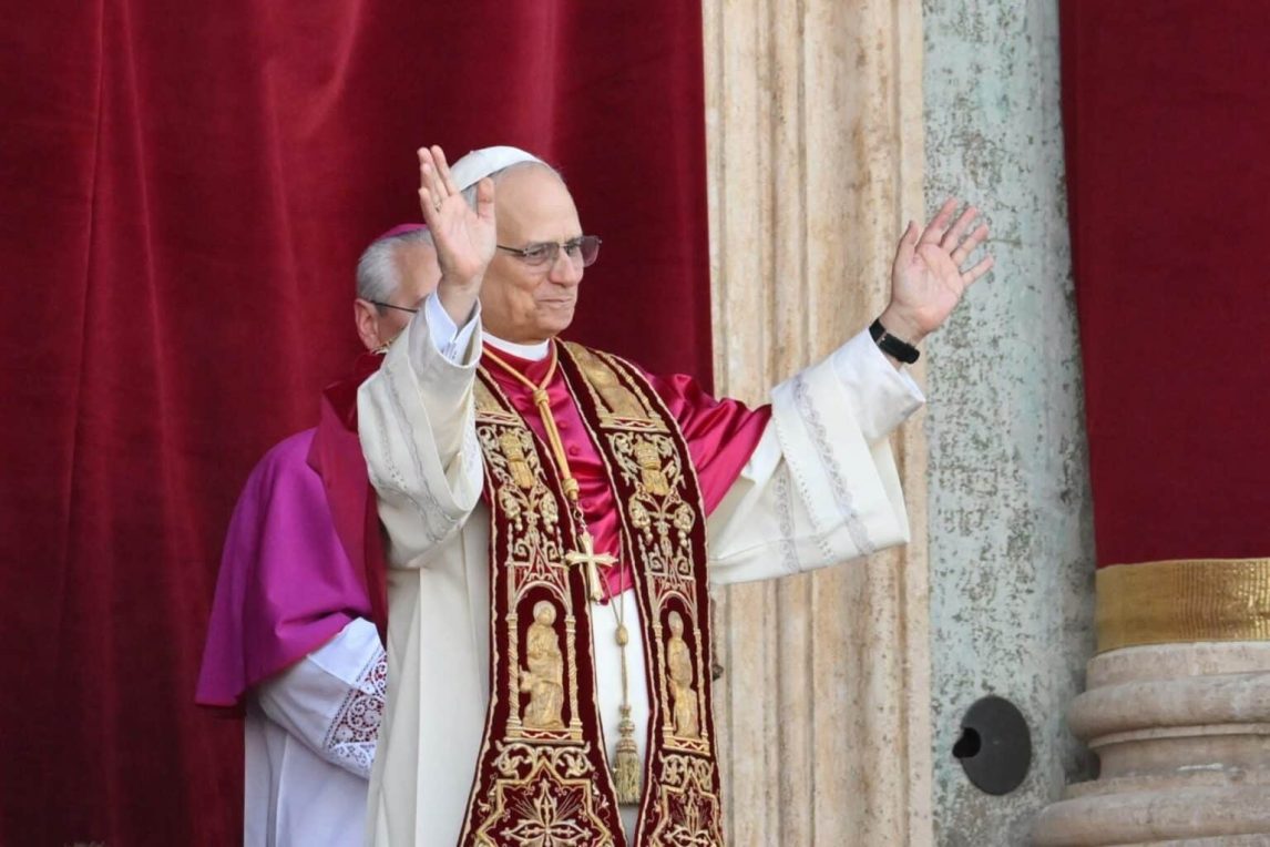Revelan el salario del papa León XIV: ¿cuánto gana el sucesor de Francisco?