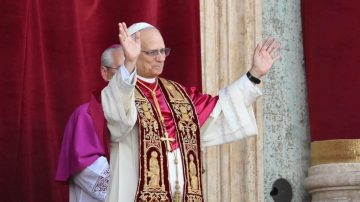 Revelan el salario del papa León XIV: ¿cuánto gana el sucesor de Francisco?