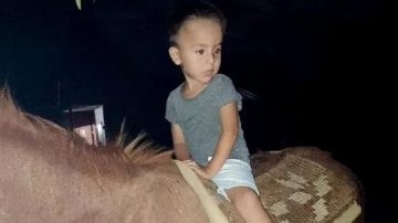 ¿Dónde está Loan? Las 10 claves de la desaparición que conmocionó al país