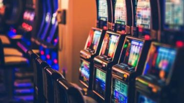 VIDEO: Así robaron un casino en Posadas sin que nadie se diera cuenta