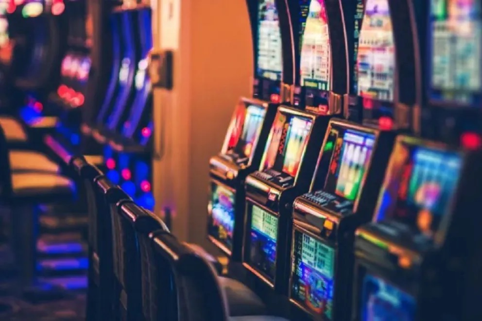 VIDEO: Así robaron un casino en Posadas sin que nadie se diera cuenta