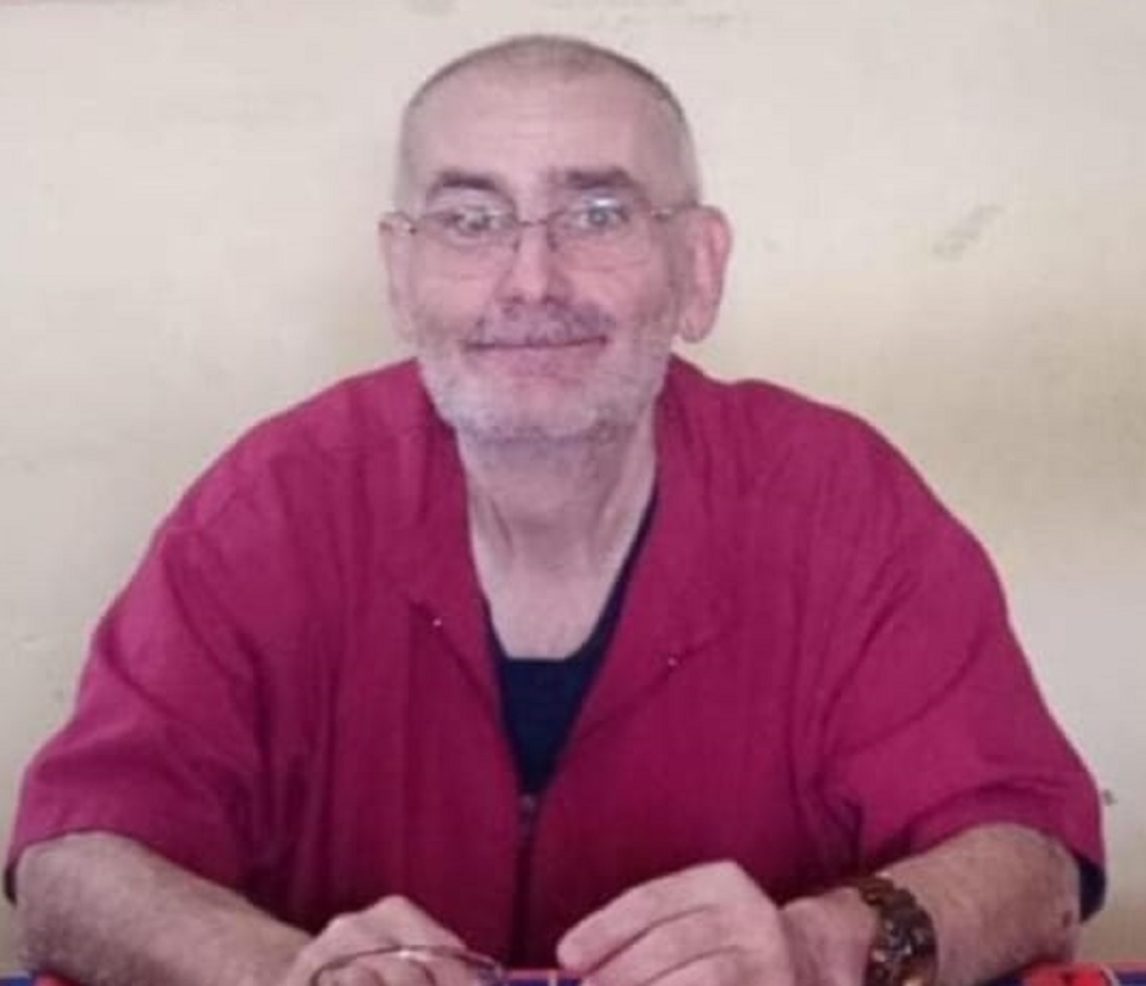 Conmoción en Tintina por la muerte de un querido médico del Hospital Distrital