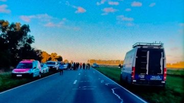 Horror: asesinó a su esposa, luego a sus dos hijos y finalmente se suicidó