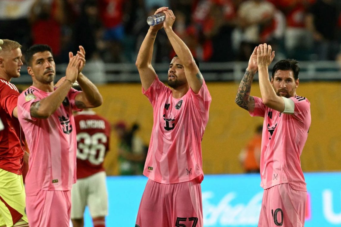 Arranca la segunda fecha del Mundial de Clubes: la agenda de este jueves 19 de junio