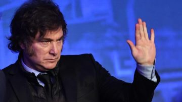 La Oficina Anticorrupción descartó infracción ética de Javier Milei en el caso $LIBRA