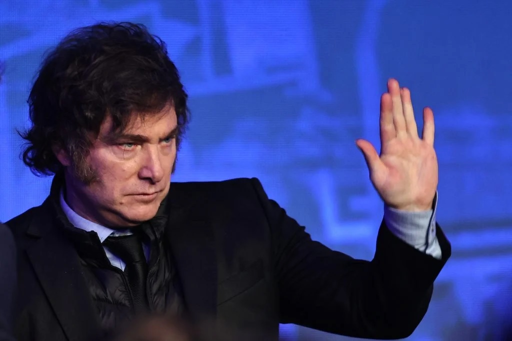 La Oficina Anticorrupción descartó infracción ética de Javier Milei en el caso $LIBRA