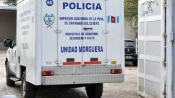 Copo: Hallan sin vida a una adolescente, a metros de su casa