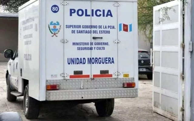 Murió desnutrida una joven de 23 años en Brea Pozo