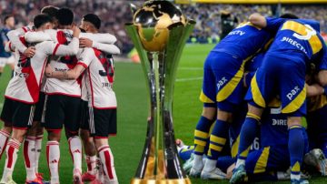 Mundial de Clubes: cuándo juegan Boca y River y dónde ver los partidos