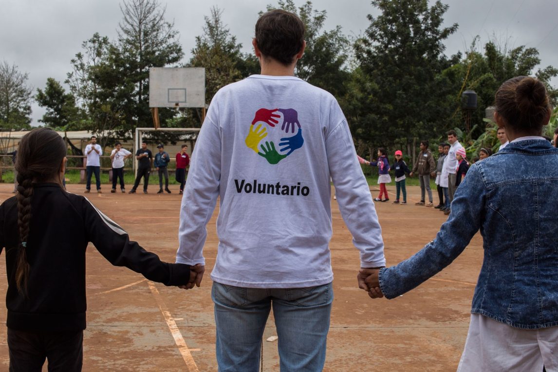 Nueva jornada de capacitación de Mundo Sano reunió a emprendedores en Quimilí