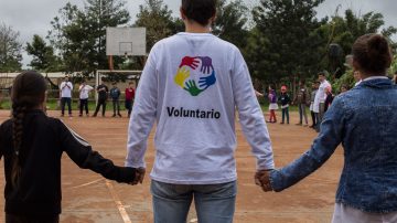 Nueva jornada de capacitación de Mundo Sano reunió a emprendedores en Quimilí