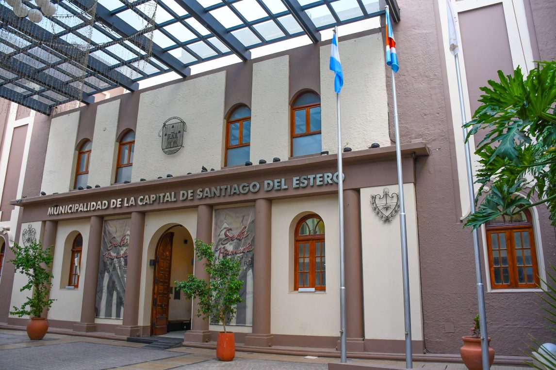 ¿Te gustan las historias de terror? La Municipalidad te espera mañana a las 20