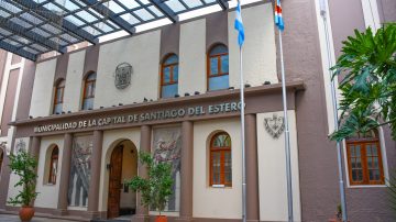 ¿Te gustan las historias de terror? La Municipalidad te espera mañana a las 20