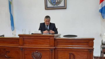 El Frente Renovador exige al intendente Nediani que abone el “aguinaldo completo en base al salario real actualizado”