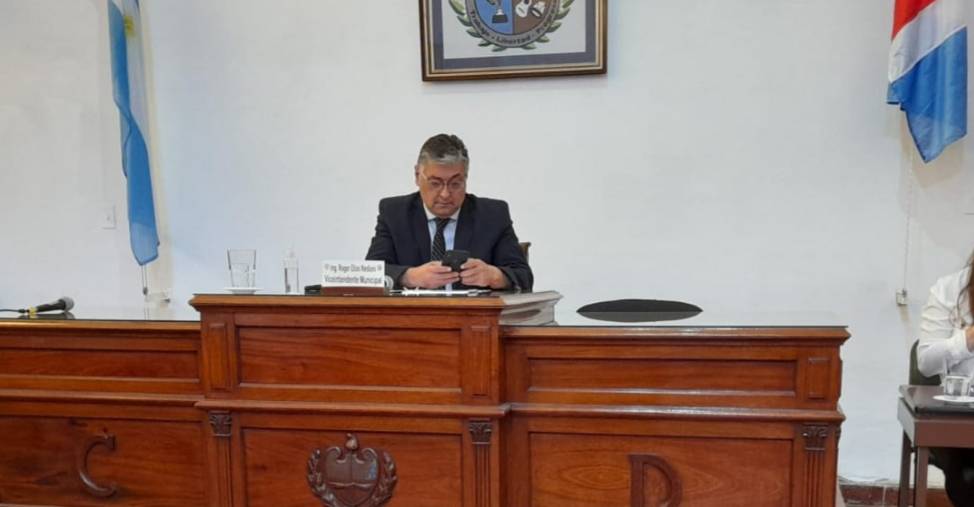 El Frente Renovador exige al intendente Nediani que abone el “aguinaldo completo en base al salario real actualizado”
