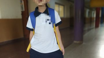 Un papá llevó a la justicia a una obra social que le niega terapias a su hijo: “Es inhumano”