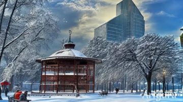 ¿Nieve en Santiago del Estero? Qué dice la ciencia sobre este fenómeno