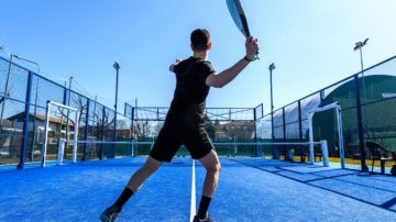 Se viene la segunda edición de la Copa Loreto de pádel