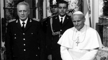 Efemérides del 11 de junio: Juan Pablo II visitó la Argentina por primera en 1982, en medio de la Guerra de Malvinas