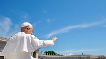 Papa León XIV: “El matrimonio es el modelo del verdadero amor entre el hombre y la mujer”