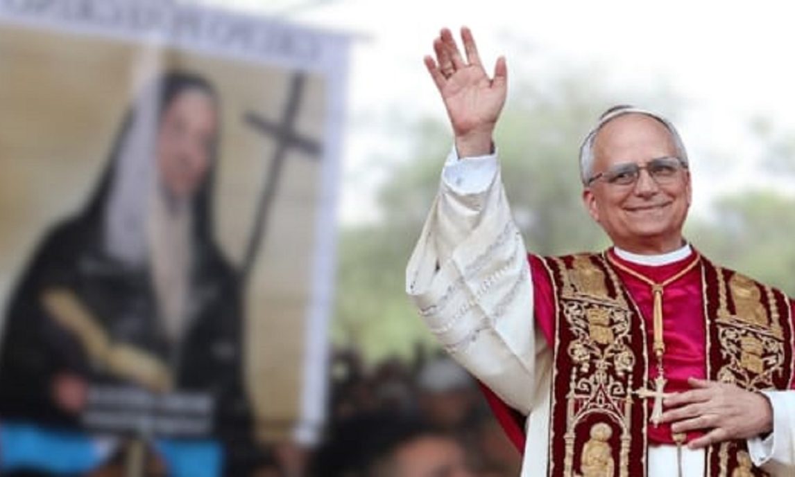Expectativa en Santiago del Estero tras la confirmación de la visita del papa León XIV