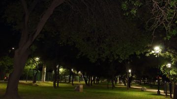 Parque Sur: Detuvieron a tres personas, secuestraron droga, dinero y teléfonos