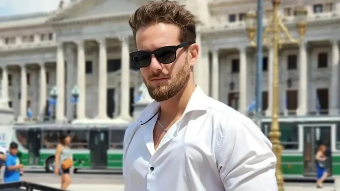 Echaron a un periodista de La Nación+ por celebrar la condena contra CFK