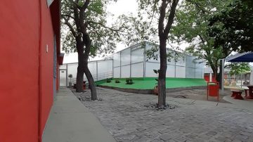 Triste noticia: Murió un guardavidas mientras realizaba prácticas en la pileta del Polideportivo