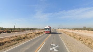Piratas del asfalto atacaron a un camionero en pleno Parque Industrial