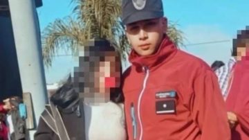 Asesinaron a un joven policía en un intento de robo
