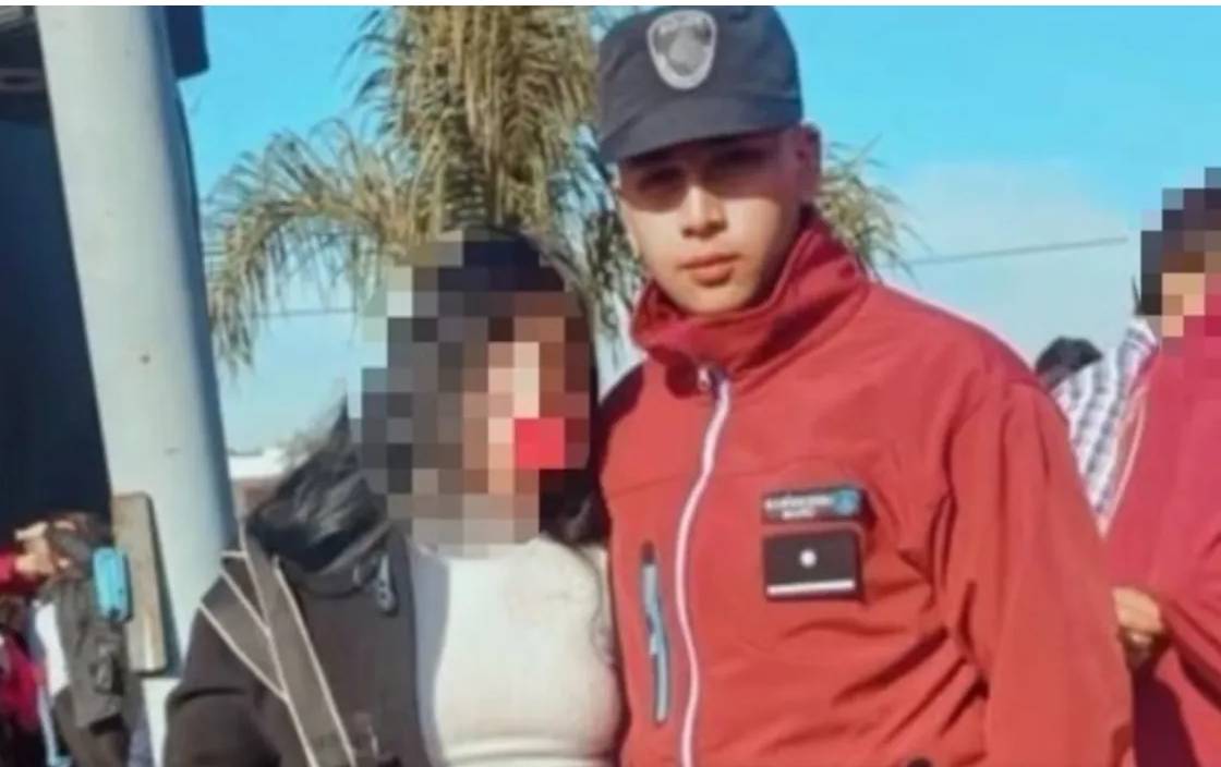 Asesinaron a un joven policía en un intento de robo