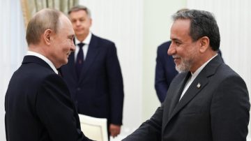 Putín calificó de “injustificados” los bombardeos de Estados Unidos a Irán y prometió ayudar a Teherán