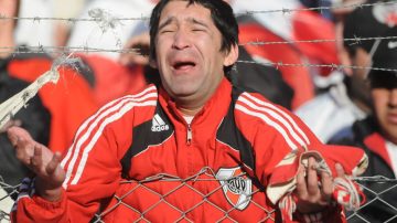 A 14 años del descenso, así reaccionaban los hinchas y el periodismo cuando River se fue a la B