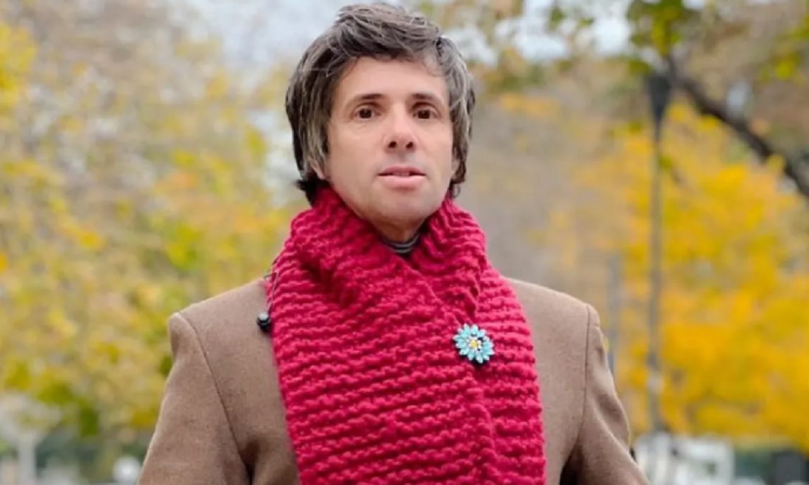 Aseguran que Telefe despidió a Robertito Funes Ugarte