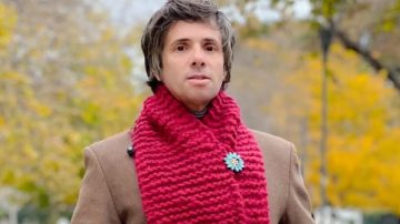 Aseguran que Telefe despidió a Robertito Funes Ugarte