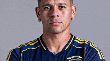 Tensión en Boca: Marcos Rojo discutió con Russo y ya planean su salida