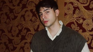 Rusherking ya no es Rusherking: el santiagueño cambia su nombre artístico