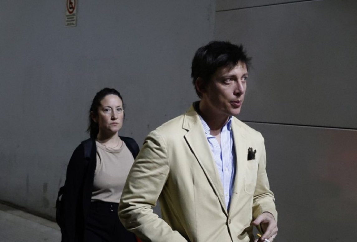 Aseguran que Caputo negocia con los jueces para desarmar la marcha por Cristina