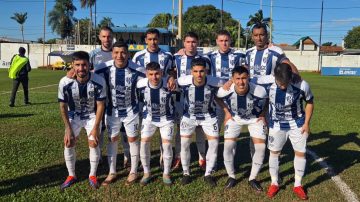 Sarmiento de La Banda está en la Zona Campeonato; sueña con repetir su participación en la Copa Argentina 2026