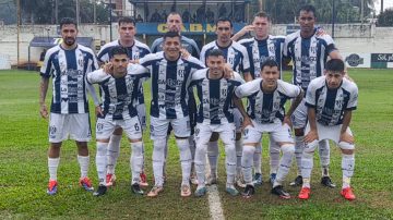 Sarmiento enfrenta a Independiente de Chivilcoy en el Ciudad de La Banda