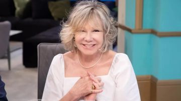 Soledad Silveyra sin filtro sobre su vida íntima a los 72 años: “Le ví la cara a Dios”