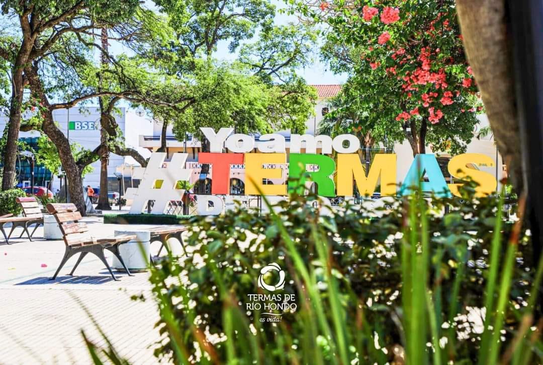 Las Termas: esperaba a su “cita” y vivió un episodio que no quiso denunciar