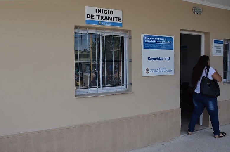 Atención bandeños: habrá nuevos cambios para tramitar el carnet de conducir