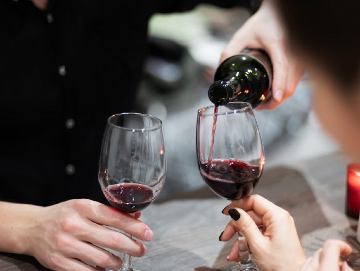 Brutal ataque: Se negó a darle vino a un “colado” en un cumpleaños y le rompió el 40% del cráneo