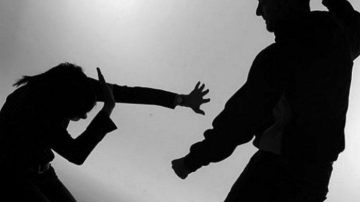 Necesita 5 días de curaciones tras defender a su mamá: Su padre la agredió delante de su hermanito con autismo