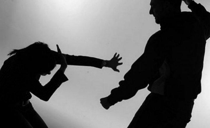 Necesita 5 días de curaciones tras defender a su mamá: Su padre la agredió delante de su hermanito con autismo