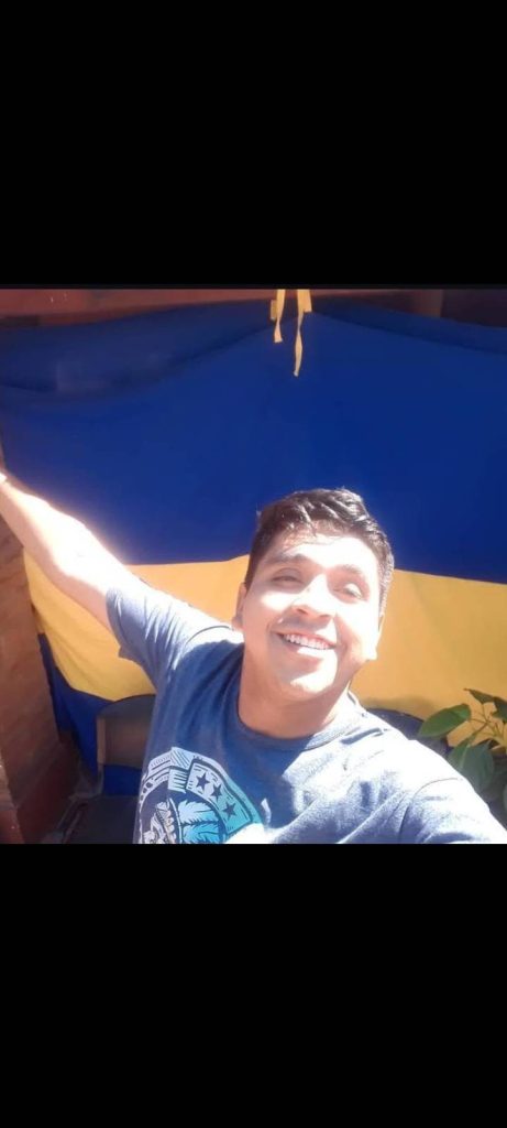 Piden colaboración para los gastos de sepelio del joven hallado sin vida en el B° Independencia