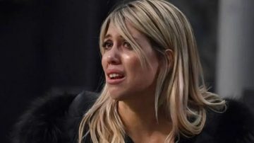 Escándalo total: Wanda Nara se atrincheró con sus hijas y podría ir presa