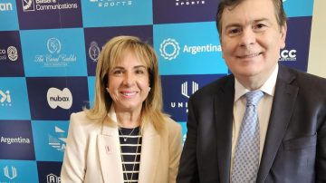 Reconocimiento para el Estadio Único Madre de Ciudades en Estados Unidos