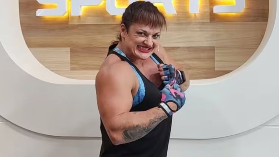 La “Locomotora” Oliveras continúa en estado “muy crítico” tras ser operada por un ACV